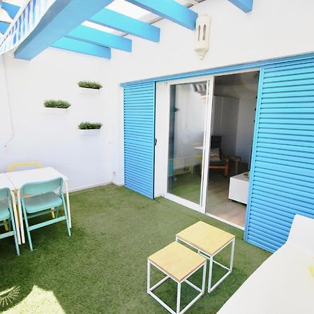 La Alberca 16 By Homeprive Denia Exterior foto