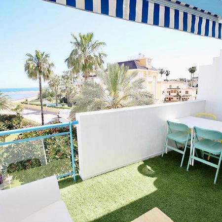 La Alberca 16 By Homeprive Denia Exterior foto