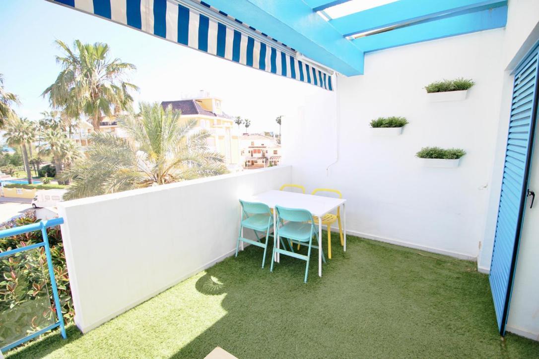 La Alberca 16 By Homeprive Denia Exterior foto