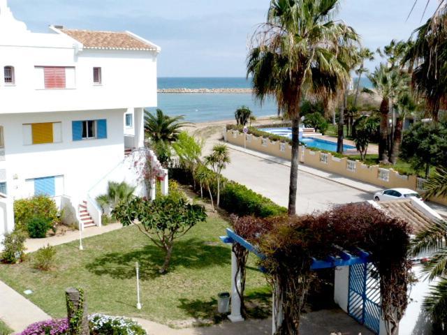 La Alberca 16 By Homeprive Denia Exterior foto
