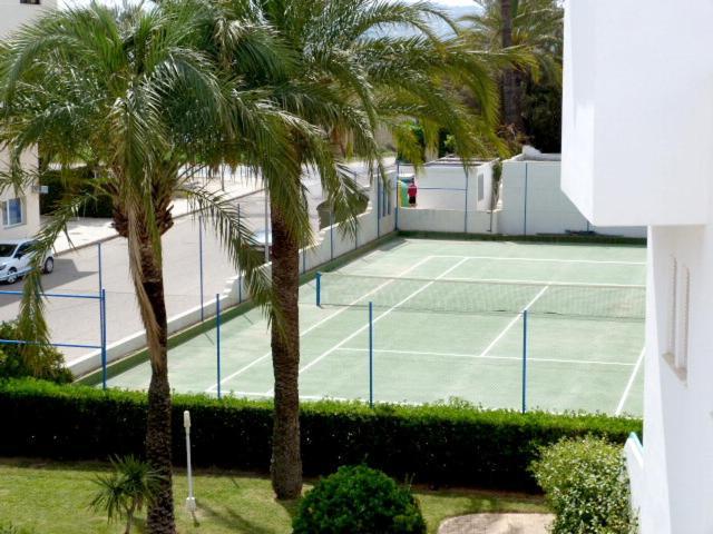 La Alberca 16 By Homeprive Denia Exterior foto