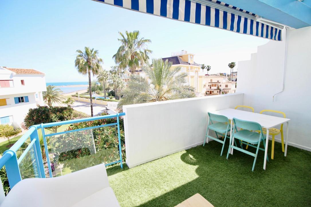 La Alberca 16 By Homeprive Denia Exterior foto