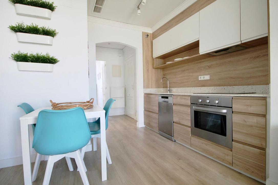 La Alberca 16 By Homeprive Denia Exterior foto