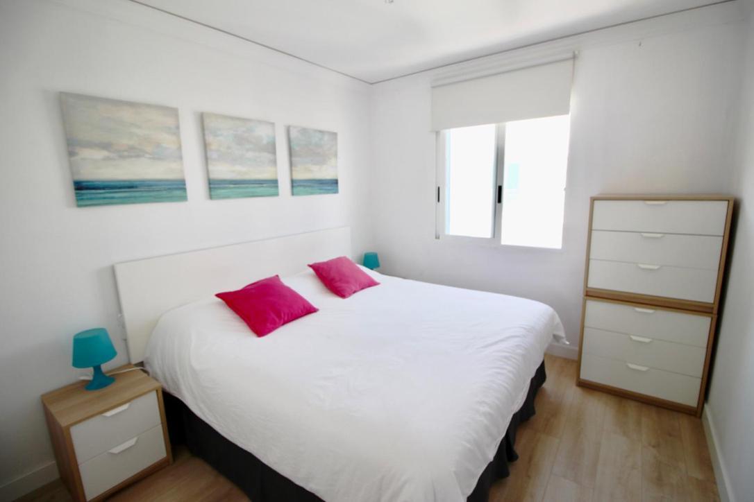 La Alberca 16 By Homeprive Denia Exterior foto
